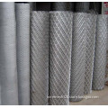 Expanded Mesh-Light (small) type steel mesh